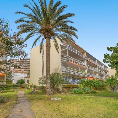 Piso Con 2 Habitaciones, 2 Terrazas Y Piscina Торремолинос Экстерьер фото