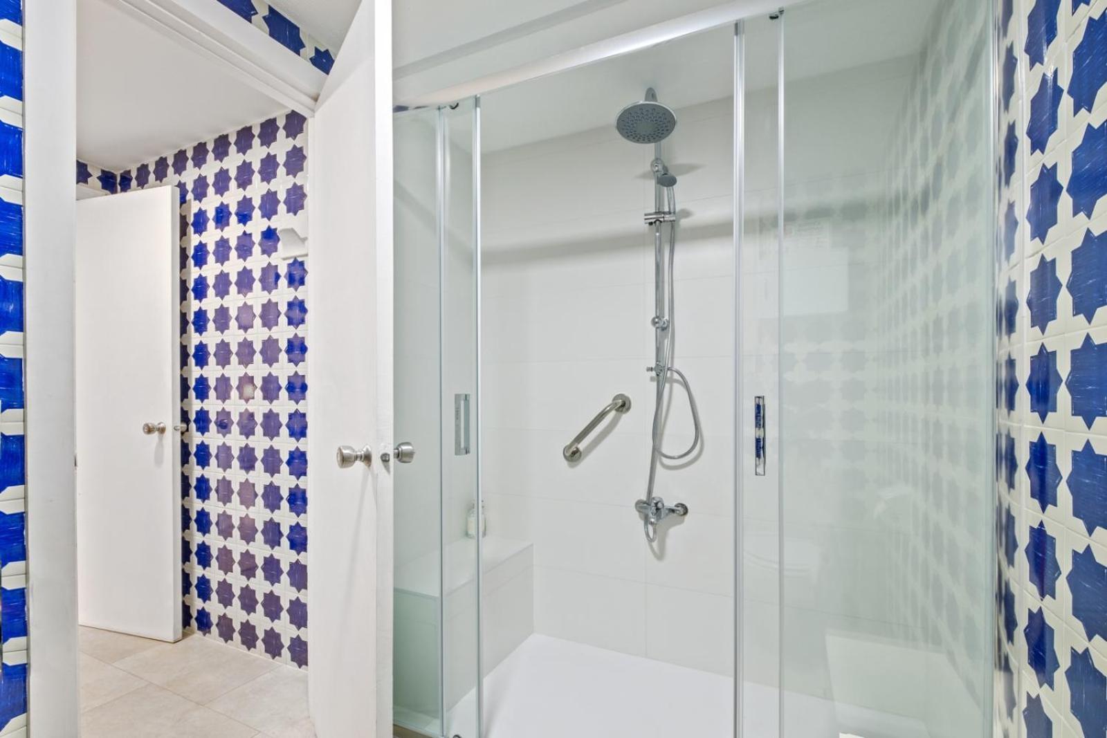 Piso Con 2 Habitaciones, 2 Terrazas Y Piscina Торремолинос Экстерьер фото