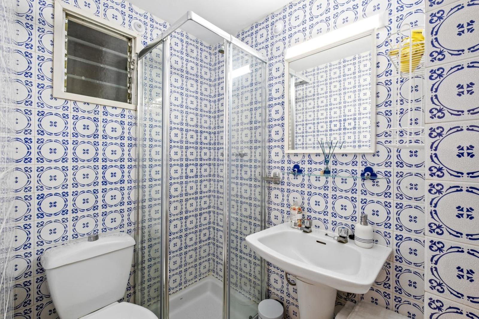Piso Con 2 Habitaciones, 2 Terrazas Y Piscina Торремолинос Экстерьер фото